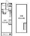 リオパーク4階14.9万円
