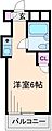 スカイコート綱島5階5.0万円