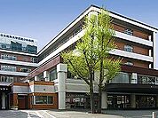 日本医科大学武蔵小杉病院（221m）
