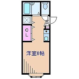 東急東横線 大倉山駅 徒歩13分 2階/-