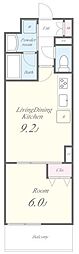 Villa Blanche 5階/502