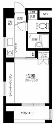 東急東横線 武蔵小杉駅 徒歩14分