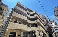 神奈川県川崎市中原区丸子通2丁目：物件画像／株式会社アクアトゥエンティワン　大倉山エルム通り店