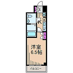 東急東横線 元住吉駅 徒歩18分 2階/-