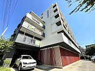 神奈川県川崎市中原区新丸子東2丁目：物件画像／株式会社アクアトゥエンティワン　大倉山エルム通り店