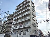 神奈川県川崎市中原区木月2丁目：物件画像／株式会社アクアトゥエンティワン　大倉山エルム通り店