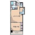 HF新横浜レジデンス2階16.3万円