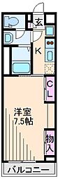 東急東横線 綱島駅 徒歩15分