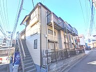 神奈川県横浜市港北区師岡町：物件画像／株式会社アクアトゥエンティワン　大倉山エルム通り店