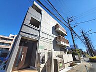 神奈川県川崎市中原区宮内4丁目9-35：物件画像／株式会社アクアトゥエンティワン　大倉山エルム通り店