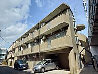 神奈川県川崎市中原区苅宿：物件画像／株式会社アクアトゥエンティワン　大倉山エルム通り店