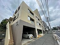 神奈川県横浜市鶴見区駒岡3丁目：物件画像／株式会社アクアトゥエンティワン　大倉山エルム通り店