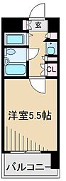 新丸子ダイカンプラザCity 3階/308