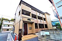 神奈川県川崎市中原区中丸子：物件画像／株式会社アクアトゥエンティワン　大倉山エルム通り店