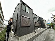 神奈川県川崎市中原区下小田中5丁目：物件画像／株式会社アクアトゥエンティワン　大倉山エルム通り店