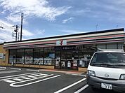 セブンイレブン 横浜新吉田東1丁目店（661m）