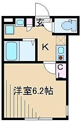 横浜市営地下鉄ブルーライン 新羽駅 徒歩6分