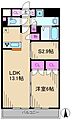 GOTEN武蔵小杉4階21.9万円