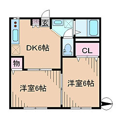 東急東横線 日吉駅 徒歩5分