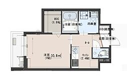 ディアSTIII 1階