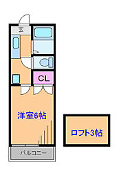 東急東横線 日吉駅 徒歩6分