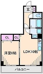 東急東横線 綱島駅 徒歩9分