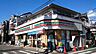 周辺：セブンイレブン 横浜白幡向町店（287m）