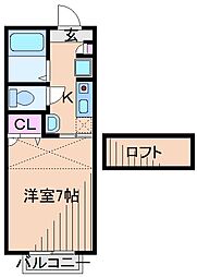 東急東横線 菊名駅 徒歩5分 2階/-