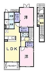 東急東横線 日吉駅 バス11分 樋橋下車 徒歩8分