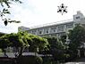 周辺：横浜市立篠原小学校（241m）