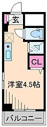 東急東横線 綱島駅 徒歩8分