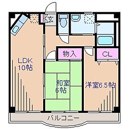 東急東横線 菊名駅 徒歩10分 1階/-