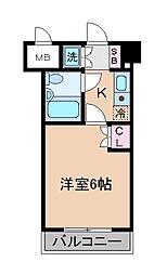 東急東横線 綱島駅 徒歩2分