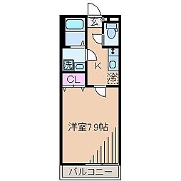 東急東横線 大倉山駅 徒歩12分