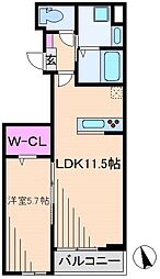JR南武線 鹿島田駅 徒歩13分