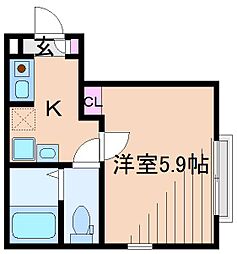 ウィッシュスクエア 3階