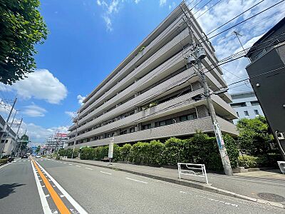 外観 外観