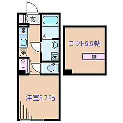 グランティーズキクナ 1階