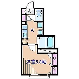 東急東横線 白楽駅 徒歩12分
