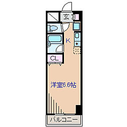 東急東横線 妙蓮寺駅 徒歩12分