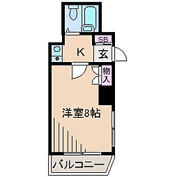 東急東横線 元住吉駅 徒歩11分
