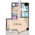 グレイスアイ元住吉3階9.7万円