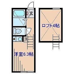 東急東横線 菊名駅 徒歩9分