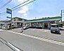 周辺：ファミリーマート 三ツ池公園口店（920m）