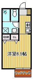 東急東横線 元住吉駅 徒歩7分