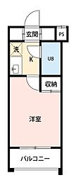 東急東横線 菊名駅 徒歩10分 4階/-