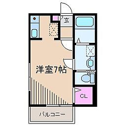 東急東横線 元住吉駅 徒歩9分