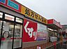 周辺：スギ薬局 大倉山店（208m）