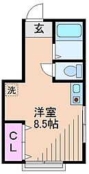 NOTOS 1階