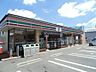 周辺：セブンイレブン 横浜日吉7丁目店（465m）